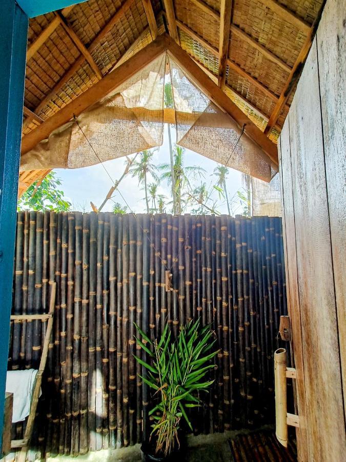Villa Mao Mao Surf à General Luna  Extérieur photo